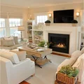 Cudny salon