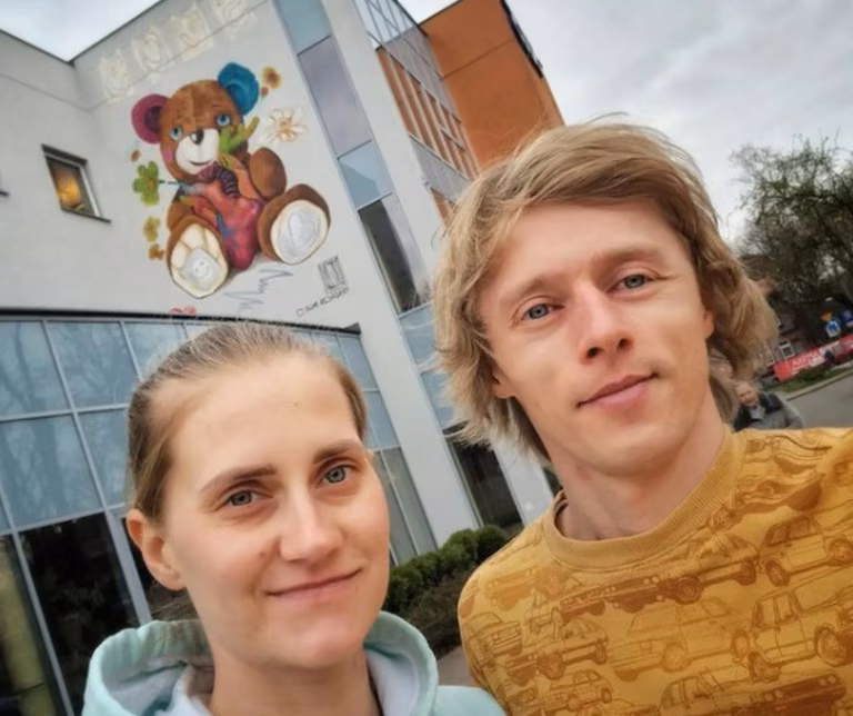 Dawid Kubacki przekazał radosne wieści! Co dalej ze zdrowiem jego żony?
