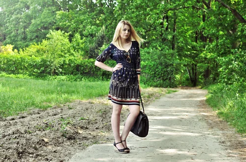 boho