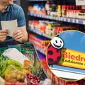 Biedronka robi prawdziwy maraton zakupowy! Sklepy otwarte przez 42 godziny i majówkowe rabaty!