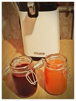 Dlaczego jesteśmy zakochani… w sokach?