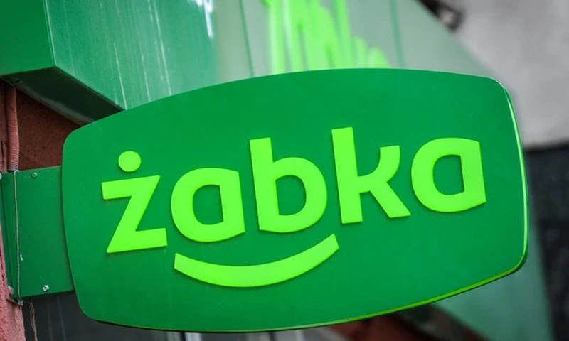 Zakupy online w Żabce.  Jednak nie dla każdego