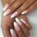 Mleczne ombre