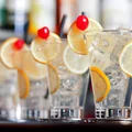 Tom Collins
