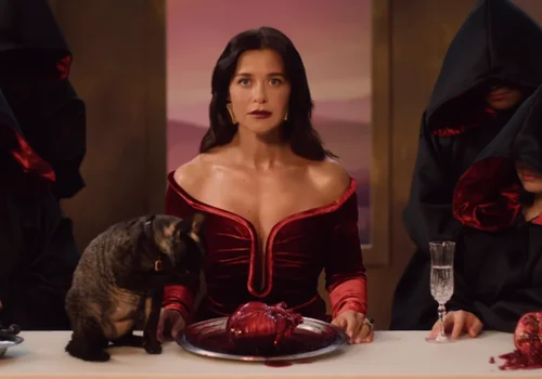 „The Traitors. Zdrajcy” wraca z 3. sezonem! Kiedy zobaczymy pierwszy odcinek?