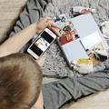 Instamateczki - o tym czego nie robić w internecie.