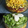 Sałatka gyros - PRZEPIS
