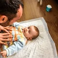 Tylko trzech ojców dostaje pieniądze z programu Mama 4+