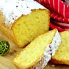 Puszysta babka na oleju