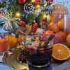 ZIMOWA SANGRIA - Damsko-męskie spojrzenie na kuchnię