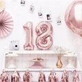 18 urodziny w styku rosegold