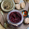 Buraczki tarte