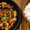 ŚRODA: BŁYSKAWICZNY KURCZAK TERIYAKI