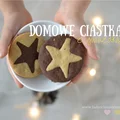 Ciastka z gwiazdką