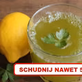 Przyspiesz swój METABOLIZM i zrzuć nawet 5 kg!