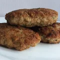 Kotlety mielone z karkówki