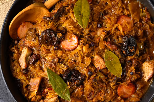 Bigos z charakterem? Ten jeden dodatek zmienia wszystko – a prawie nikt go nie używa!
