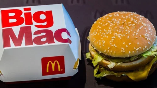 Duże zmiany w McDonalds! Nowe smaki burgerów