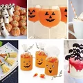 Smakołyki na Halloween