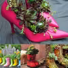 Stare, niemodne buty...?? Mamy na nie sposób