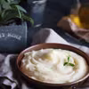 Puree ziemniaczane z mascrapone