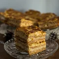 Szarlotka sypana- najlepsza