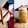 Zdrowa Pumpkin Spice Latte (4 składniki)