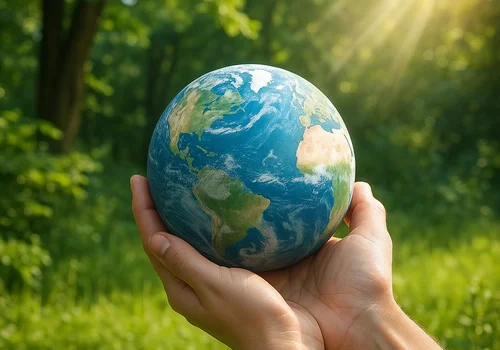 Dzień Ochrony Środowiska: Dlaczego Jest Tak Ważny?