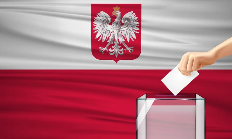 Wybory 2019 - podano wyniki z większości komisji! Przewaga PiS maleje
