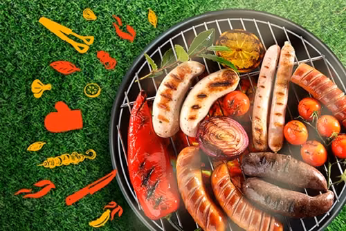 GRILL – KULINARNA SZTUKA DLA KAŻDEGO