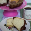Babka na białkach (babka białkowa)