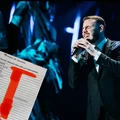 Ukraińska jurorka dała Polsce 10 punktów? Pokazała kartę. Jest jednak pewien problem