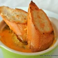 Zupa cebulowa