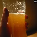 Grzane piwo imbirowe