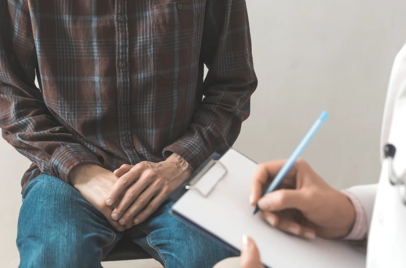 Dzień Prostaty: Wszystko, co Musisz Wiedzieć o tym Ważnym Narządzie