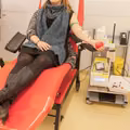 Nie będzie 2 dni wolnych za oddanie krwi? Pracodawcy chcą reformy przywilejów dla krwiodawców