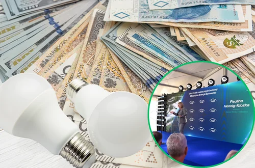 Premier Tusk zapowiada tańszy prąd. Właśnie ruszyła największa inwestycja energetyczna w Europie!