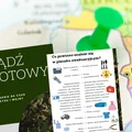 Rząd opublikował "poradnik na czas kryzysu i wojny"!