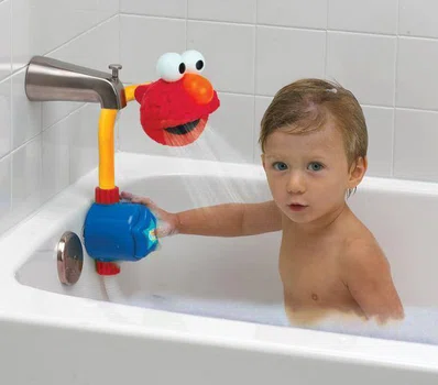 Prysznic dla Twojego dziecka