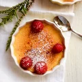 creme brulee