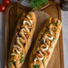 Czosndogi