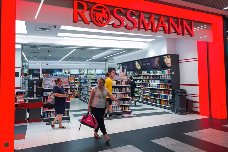 Rossmann Go- dowiedz się więcej o nowej metodzie zakupów