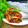 Tortilla po meksykańsku – szybka i smaczna przekąska