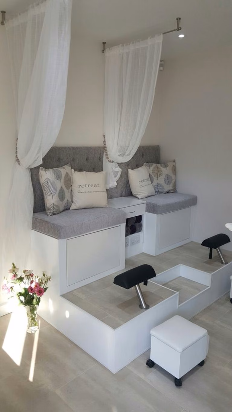 Domowe spa