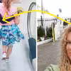 Joanna Liszowska i jej córki! Widzicie to podobieństwo?