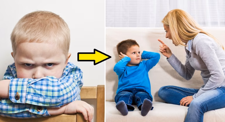 Czy istnieje "bunt dwulatka"? Czym się objawia i jak sobie z nim radzić?
