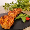 Makaronowe muffinki