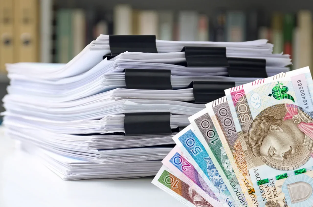 Nie zapomnij o zaświadczeniu! 31 października to ostatni dzień, by nie stracić tego świadczenia z ZUS