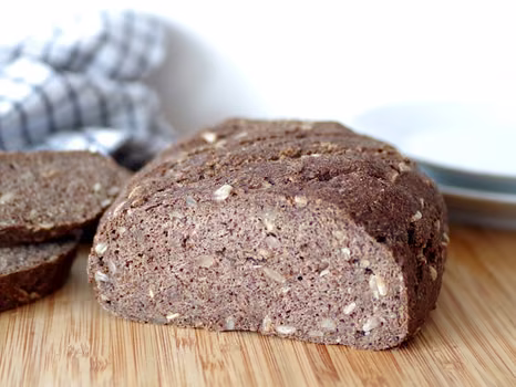 Keto chleb - Bullio