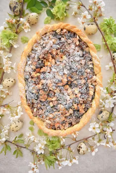 Mazurek bakaliowy